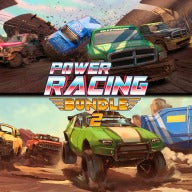 Power Racing Bundle 2