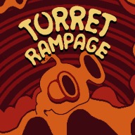 Turret Rampage PS4 and PS5