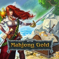 Mahjong Gold