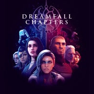 Dreamfall Chapters