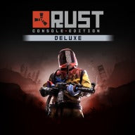 Rust Console Edition - Deluxe