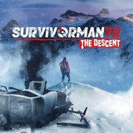 Survivorman VR The Descent