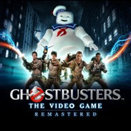 Ghostbusters: The Video Game Remastered