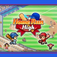 Home Run High