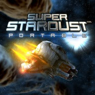 Super Stardust Portable