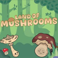 Land of Mushrooms