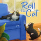 Roll The Cat PS4 and PS5