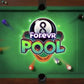 ForeVR Pool