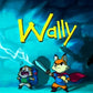 Wally and the FANTASTIC PREDATORS