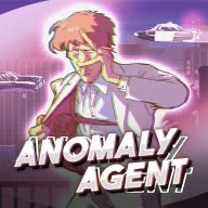 Anomaly Agent