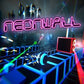 Neonwall