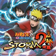 NARUTO SHIPPUDEN: Ultimate Ninja STORM 2