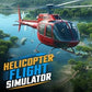 Helicopter Flight Simulator