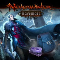 Neverwinter Starter Edition Bundle