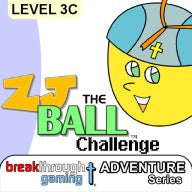 ZJ the Ball Challenge (Level 3C)