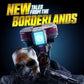 New Tales from the Borderlands