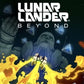 Lunar Lander Beyond