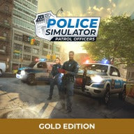 Police Simulator: Patrol Officers: Gold Edition