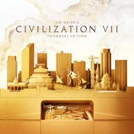 Sid Meier's Civilization® VII Founders Edition