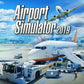 Airport Simulator 2019