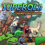 Superola Champion Edition