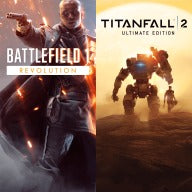 Battlefield™ 1 and Titanfall® 2 Ultimate Bundle