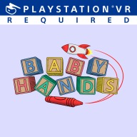 Baby Hands