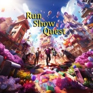 Run Show Quest