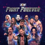 AEW: Fight Forever