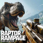 Raptor Rampage: Dino Hunter