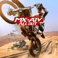 MX vs ATV All Out