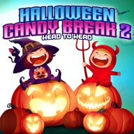 Halloween Candy Break 2 Head to Head - Avatar Full Game Bundle