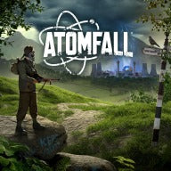 Atomfall PS4™ & PS5™