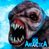 Antarctica 88