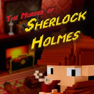 The Murder of Sherlock Holmes