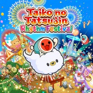 Taiko no Tatsujin: Rhythm Festival