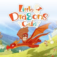 Little Dragons Café