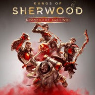 Gangs of Sherwood - Lionheart Edition