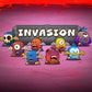 Invasion