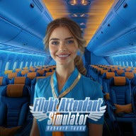 Flight Attendant Simulator: Onboard Tasks