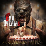 VERY BAD DREAMS - ANNIVERSARY EDITION