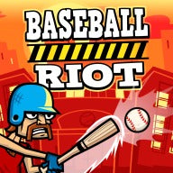 Baseball Riot