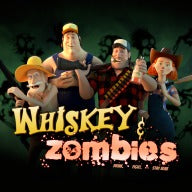 WHISKEY and ZOMBIES