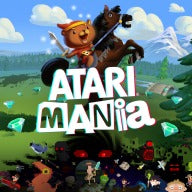 Atari Mania