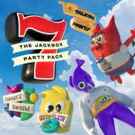 The Jackbox Party Pack 7