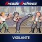 Arcade Archives VIGILANTE