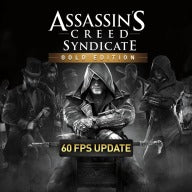 Assassin’s Creed® Syndicate Gold Edition