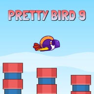 Pretty Bird 9