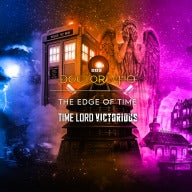 Doctor Who: The Edge of Time