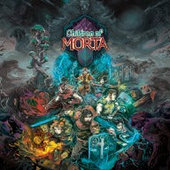 Children of Morta